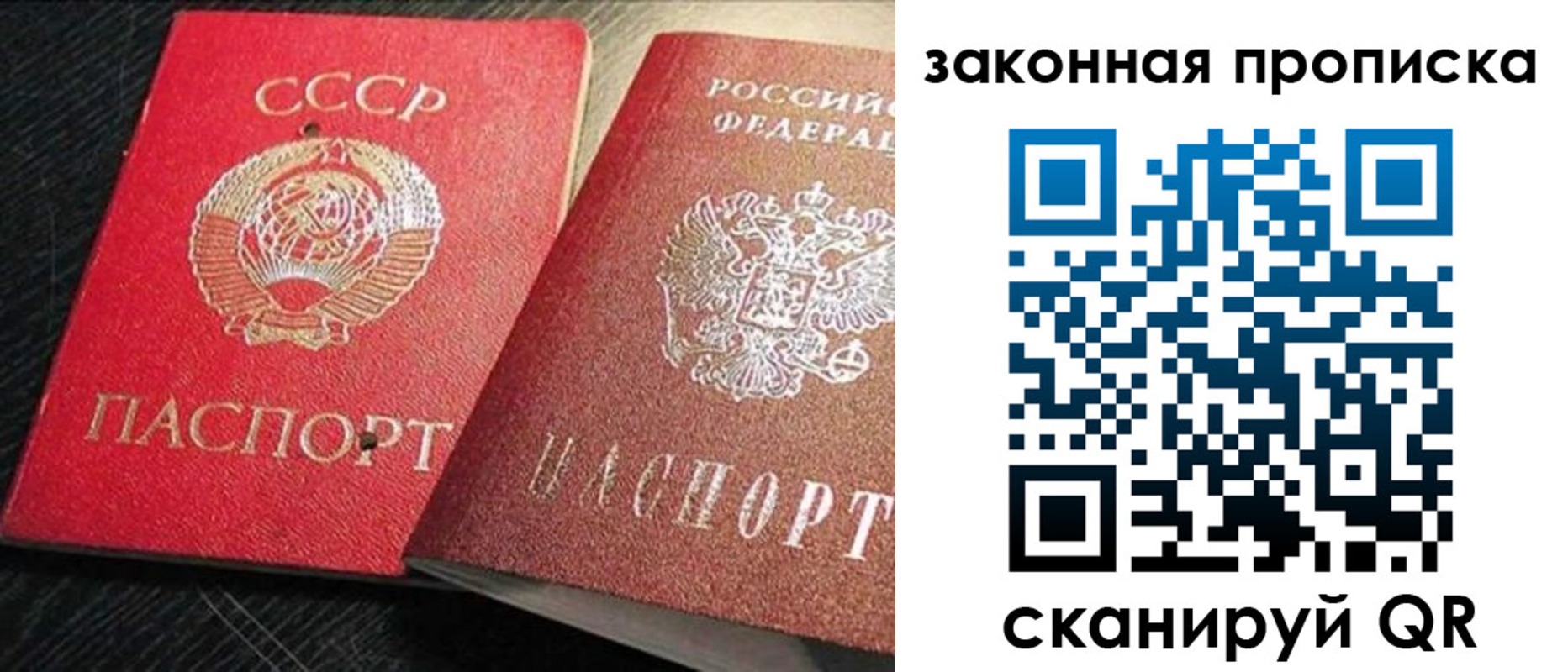 временная регистрация купить в Зее
